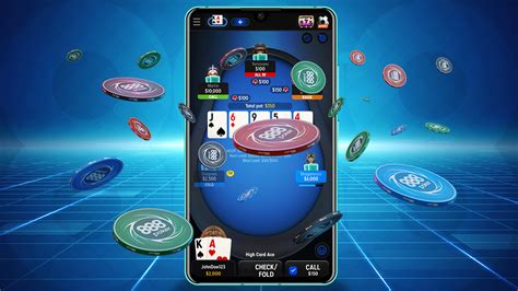 888 poker android revisao